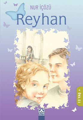Reyhan | Altın Kitaplar