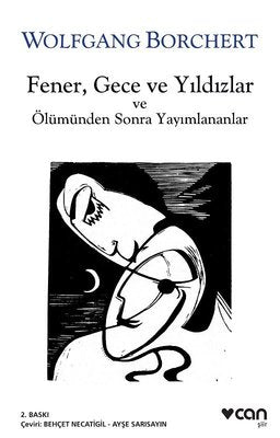 FenerGece ve Yıldızlar ve Ölümden sonra Yayınlananlar | Can Yayınları