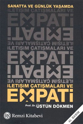 İletişim Çatışmaları ve Empati | Remzi Kitabevi