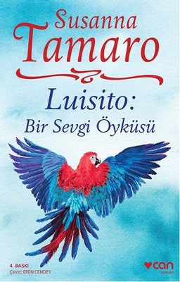 Luisito - Bir Sevgi Öyküsü | Can Yayınları