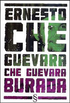 Che Guevara Burada | Everest Yayınları