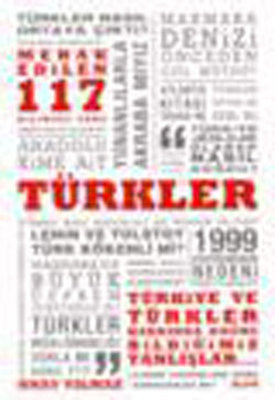 Türkler Merak Edilen 117 Bilimsel Soru | Alfa Yayınları