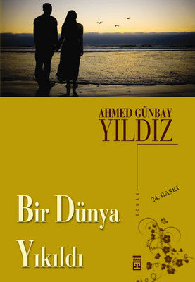 Bir Dünya Yıkıldı | Timaş Yayınları