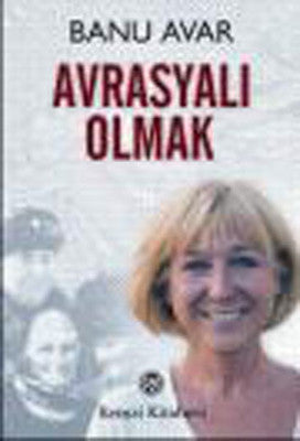 Avrasyalı Olmak | Remzi Kitabevi