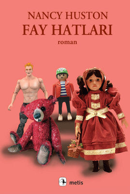 Fay Hatları | Metis Yayınları