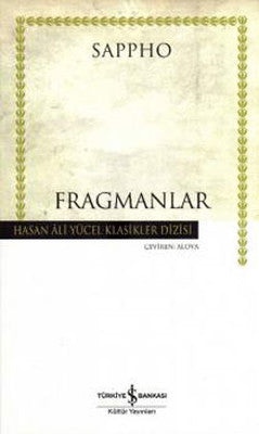 Fragmanlar-Hasan Ali Yücel Klasikle | İş Bankası Kültür Yayınları