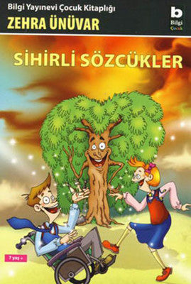 Sihirli Sözcükler | Bilgi Yayınevi