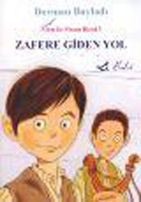 Zafere Giden Yol | Bulut Yayınları