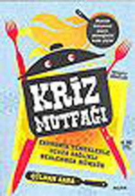 Kriz Mutfağı | Alfa Yayınları