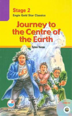Journey to The Centre of The Earth | Engin