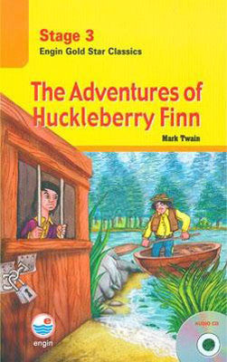 The Adventures of Huckleberry Finn | Engin