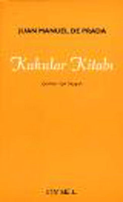 Kukular Kitabı | Sel Yayıncılık