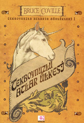 Tekboynuzlu Atlar Ülkesi | E Yayınları