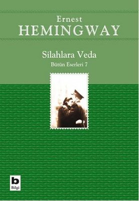 Silahlara Veda | Bilgi Yayınevi
