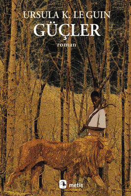 Güçler | Metis Yayınları (İnce Kapak)