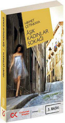 Aşık Kadınlar Sokağı | Cumhuriyet Kitapları
