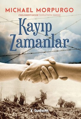 Kayıp Zamanlar | Tudem Yayınları