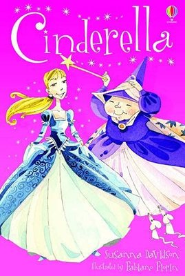 Cinderella | Usborne