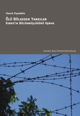 Ölü Bölgeden Yankılar | İstanbul Bilgi Üniv.Yayınları
