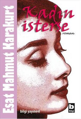 Kadın İsterse | Bilgi Yayınevi