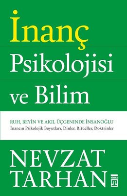 İnanç Psikolojisi | Timaş Yayınları