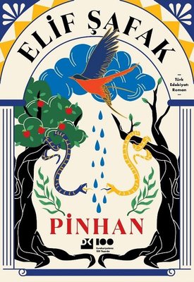 Pinhan | Doğan Kitap