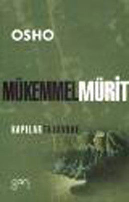 Mükemmel Mürit | Ganj Yayınları