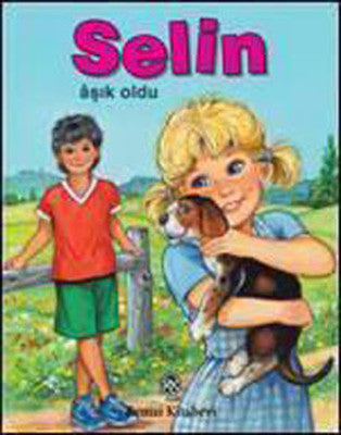 Selin Aşık Oldu | Remzi Kitabevi