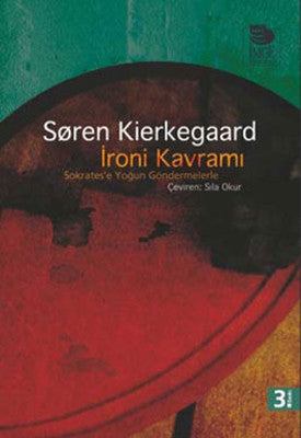 İroni Kavramı | İmge Kitabevi