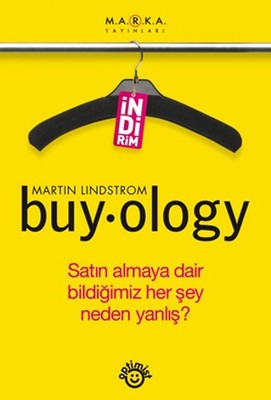 Buyology | Optimist
