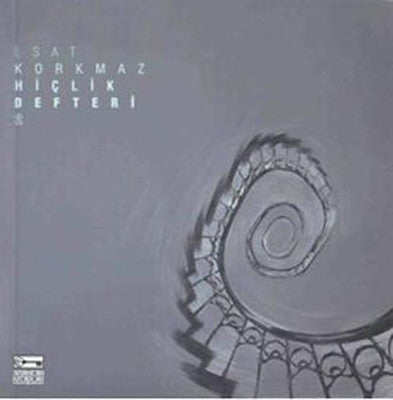 Hiçlik Defteri 2 | Anahtar Kitaplar