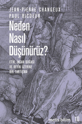 Neden Nasıl Düşünürüz? | Metis Yayınları