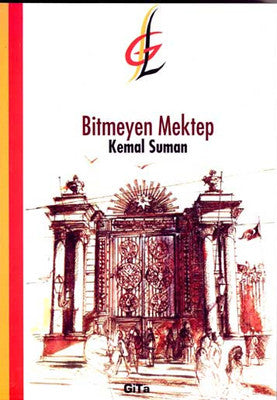Bitmeyen Mektep | Gita Yayınevi