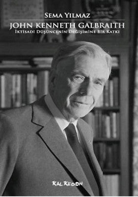 John Kenneth Galbraith | Kalkedon