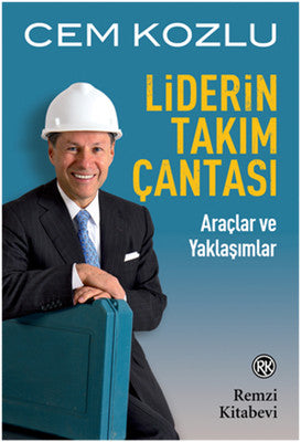 Liderin Takım Çantası | Remzi Kitabevi