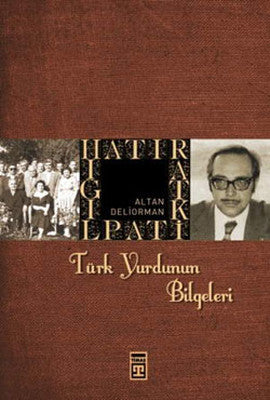 Türk Yurdunun Bilgeleri | Timaş Yayınları