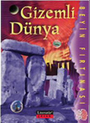 Gizemli Dünya | Literatür Çocuk