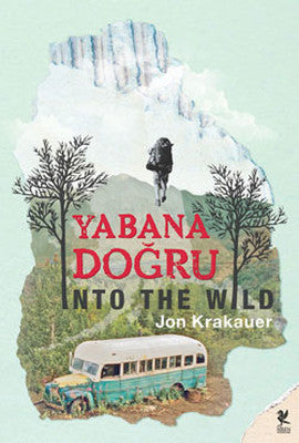 Yabana Doğru | Siren Yayınları