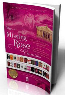 The Missing Rose | Timaş Yayınları