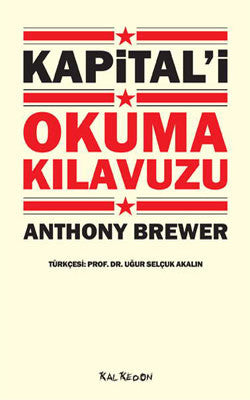 Kapital' i Okuma Kılavuzu | Kalkedon