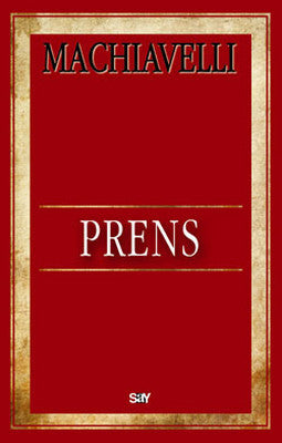 Prens | Can Yayınları