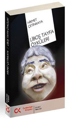 Liboş Tayfa Öyküleri | Cumhuriyet Kitapları