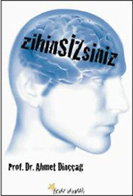 Zihin Sizsiniz | Beyaz Yayınları