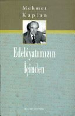 Edebiyatımızın İçinden | Dergah Yayınları
