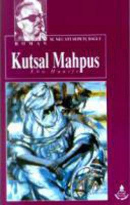 Kutsal Mahpus | İrfan Yayıncılık