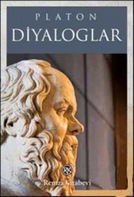 Platon Diyaloglar | Remzi Kitabevi