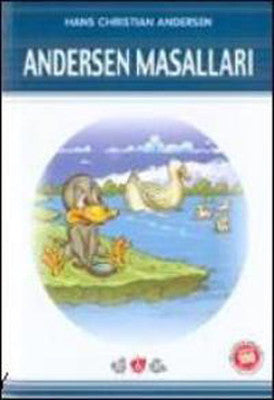 Andersen Masalları | Nar Yayınları