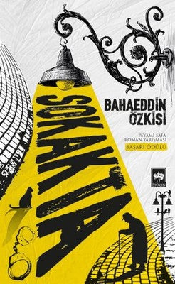 Sokakta | Ötüken Neşriyat Yayınları