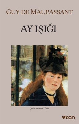 Ay Işığı | Can Yayınları