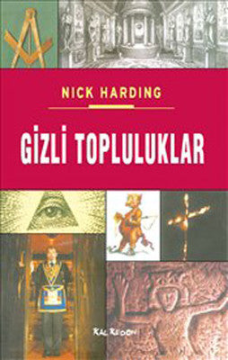 Gizli Topluluklar | Kalkedon